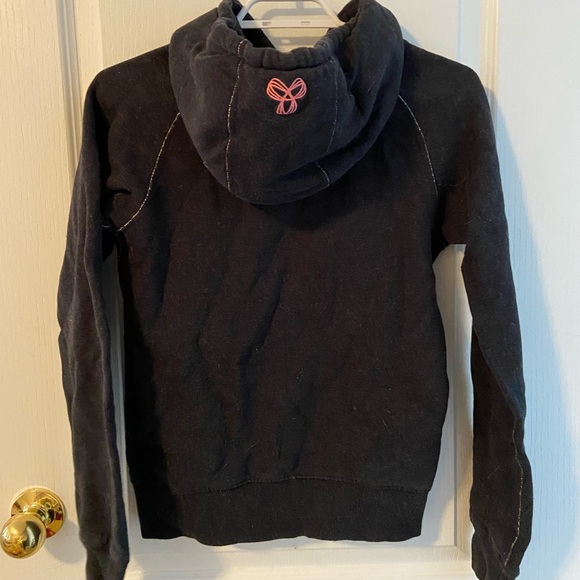 TNA hoodie - Picture 2 of 2